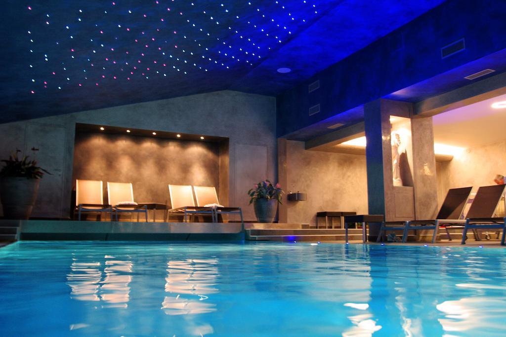 Locanda Al Castello Wellness Resort Чивидале-дель-Фриули Номер фото