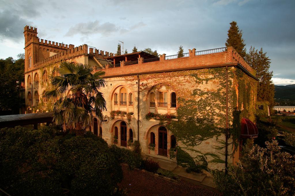 Locanda Al Castello Wellness Resort Чивидале-дель-Фриули Экстерьер фото