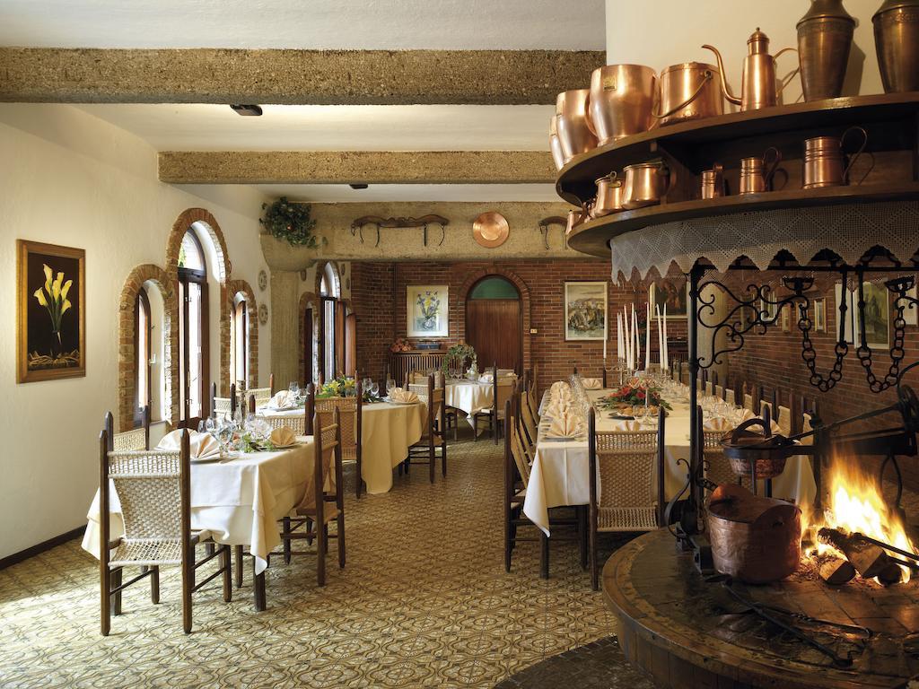 Locanda Al Castello Wellness Resort Чивидале-дель-Фриули Экстерьер фото